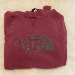 North face Hoodie